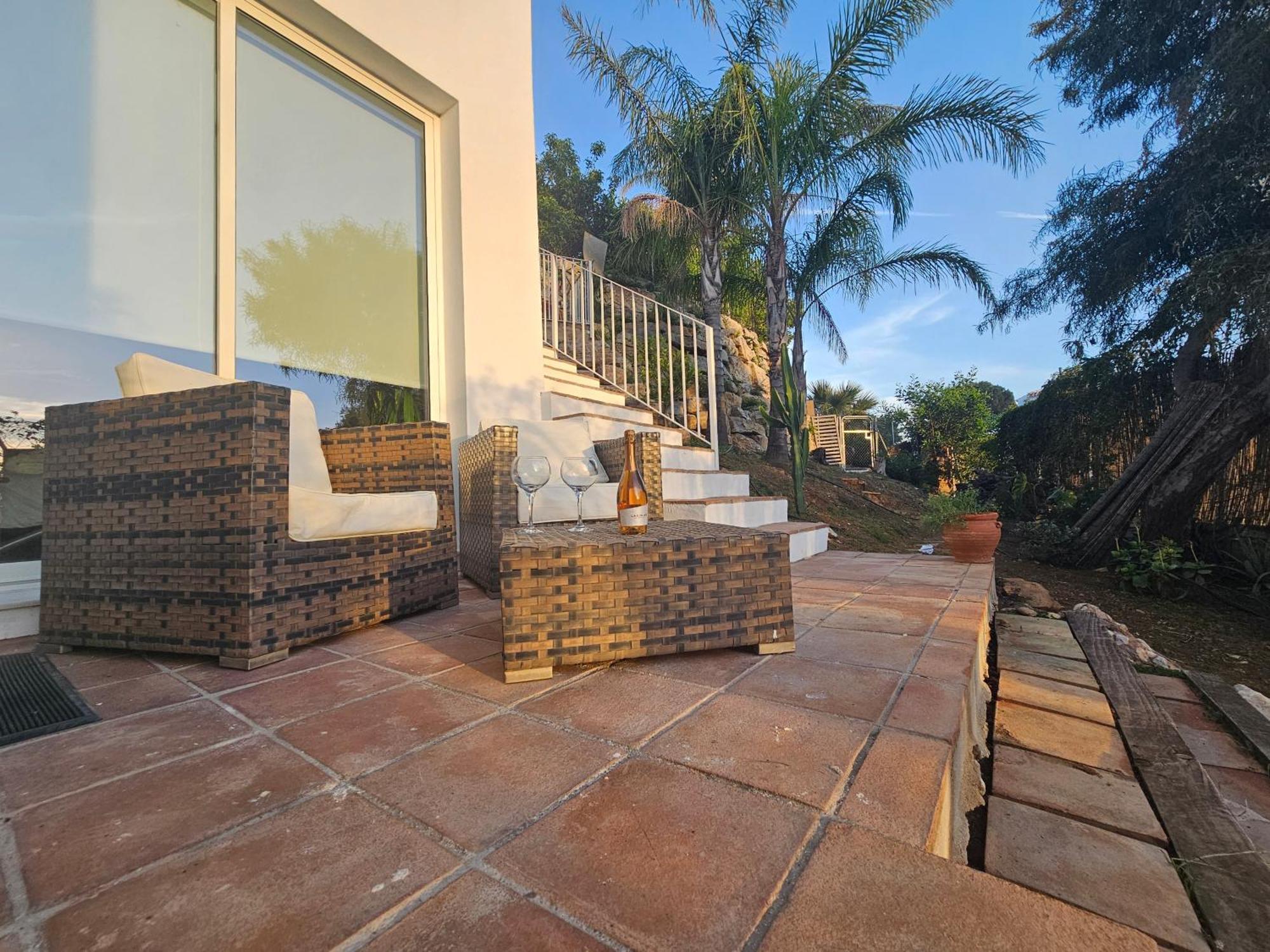 Holiday home Buenavista Benalmadena