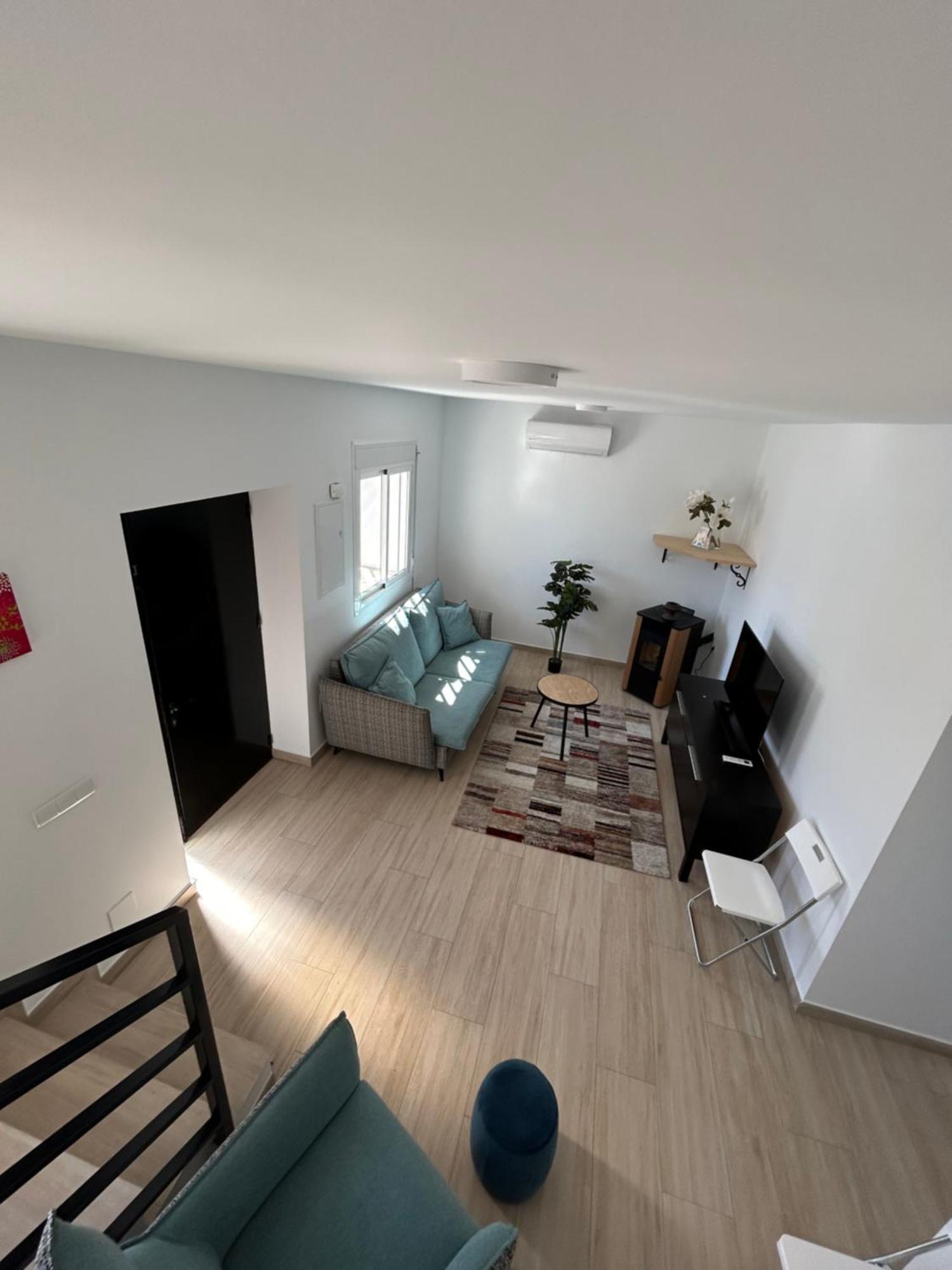 Ferienhaus Casita Adosada Pueblo *