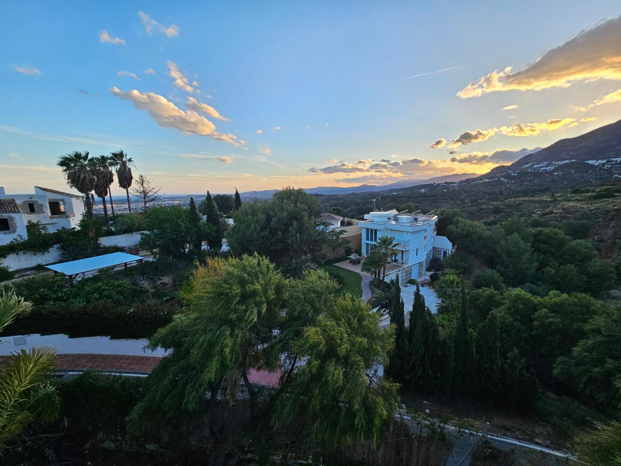 Malaga Sunshine - Buenavista - 5 Minute Drive To The - Stunning Sunset * Benalmádena