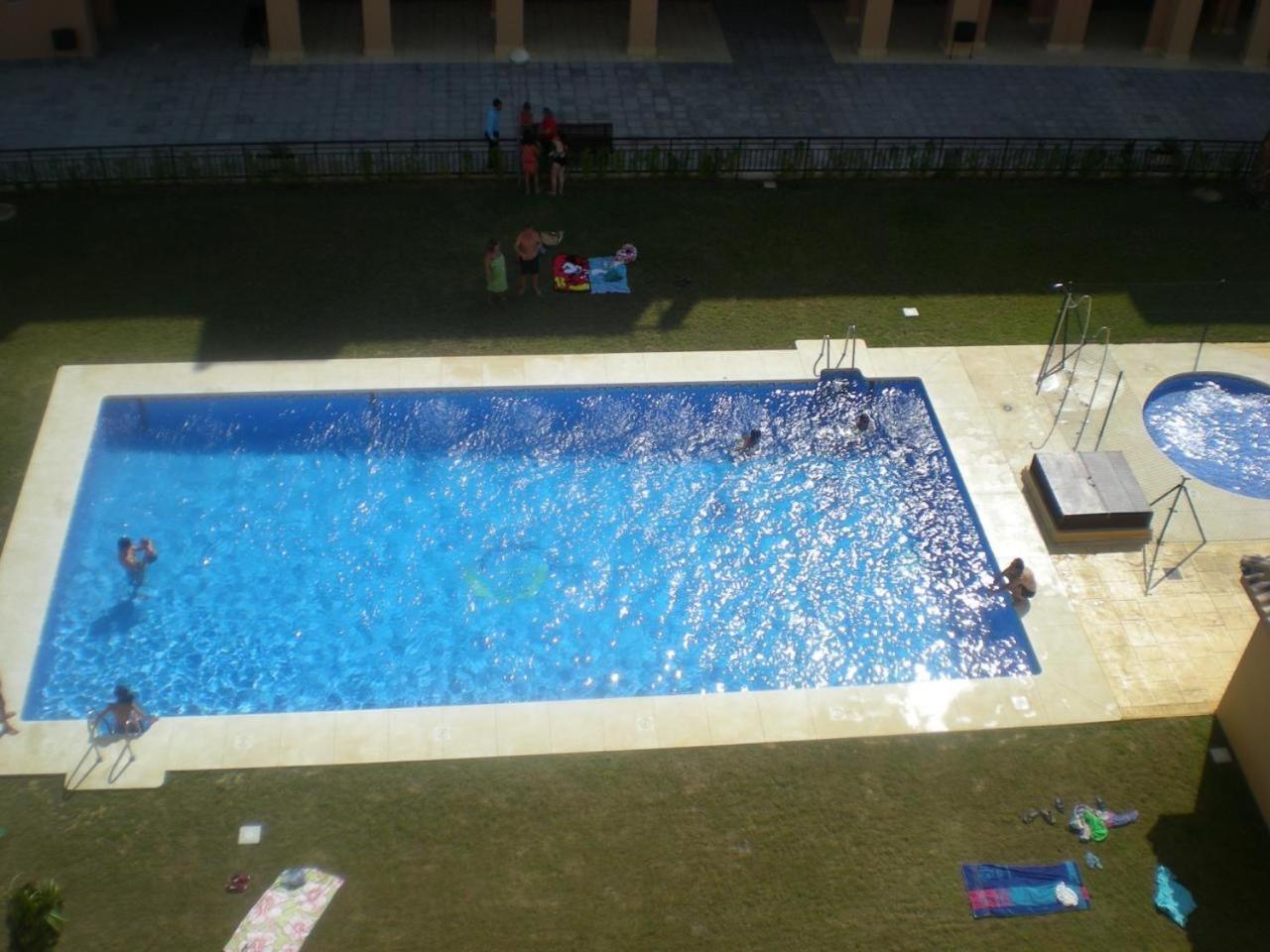 Apartment Arroyo De La Miel Pool And Beach *