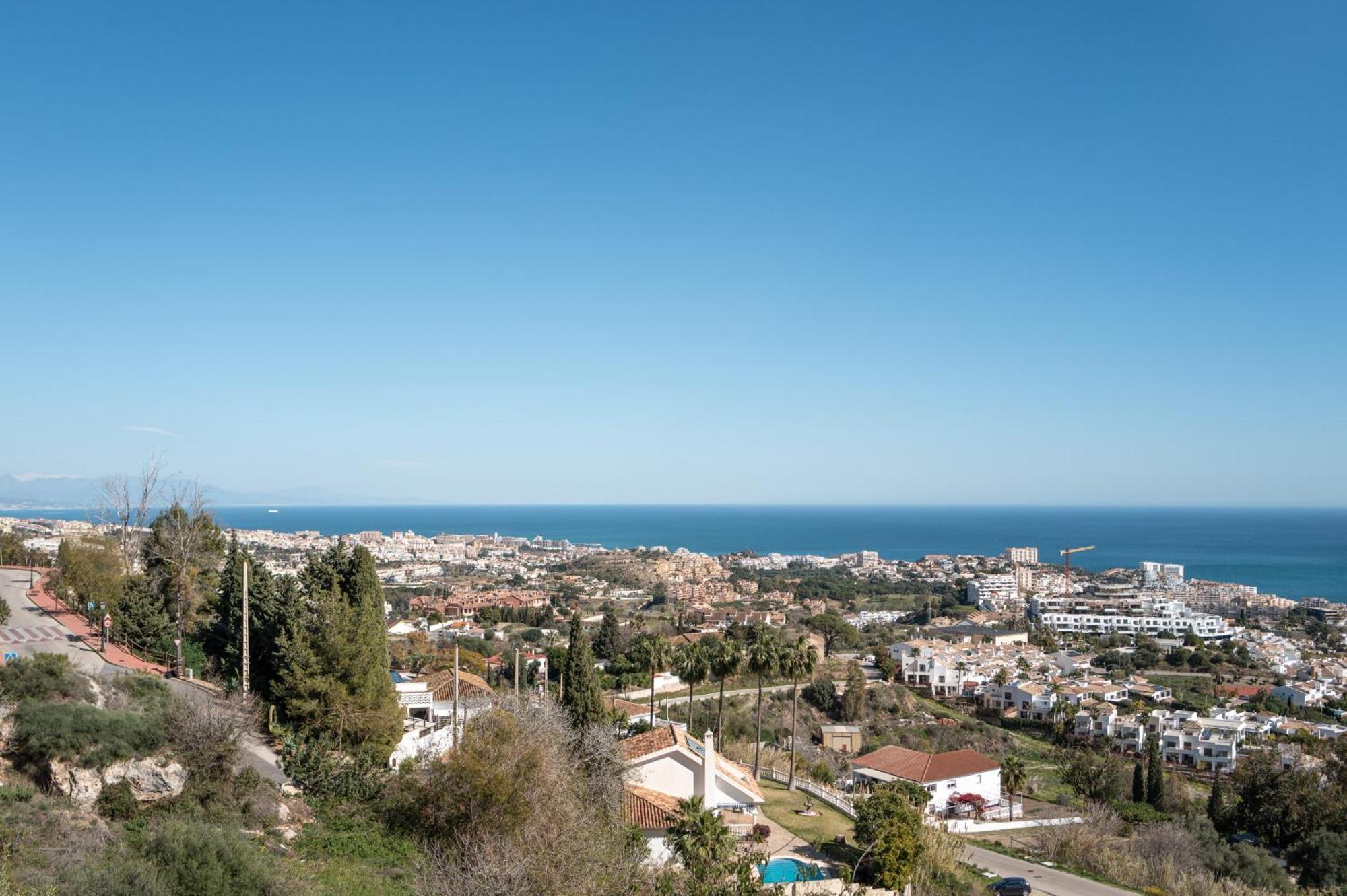 La Benalmádena