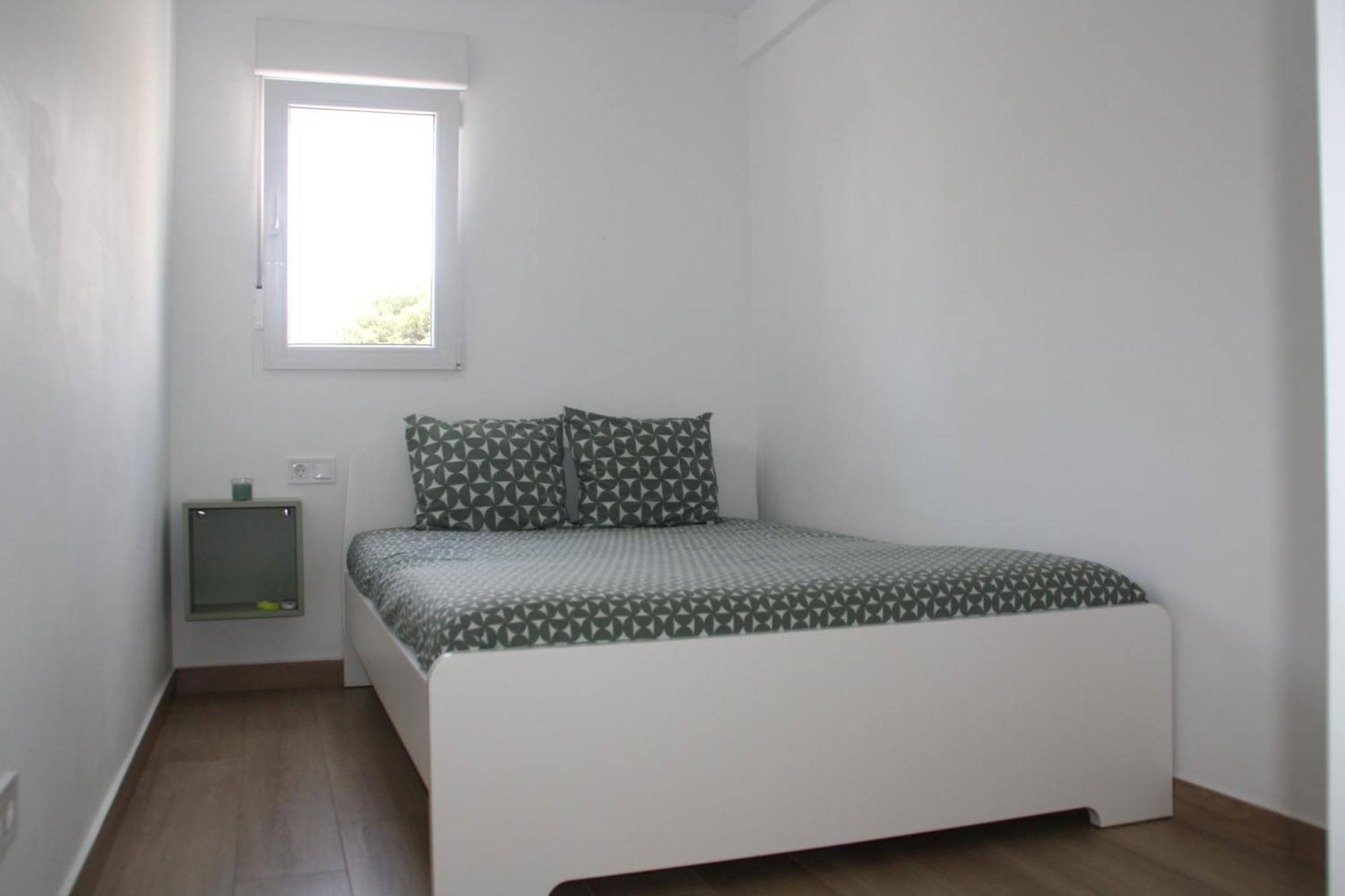 Apartment Meraki 3bdr Benalmadena