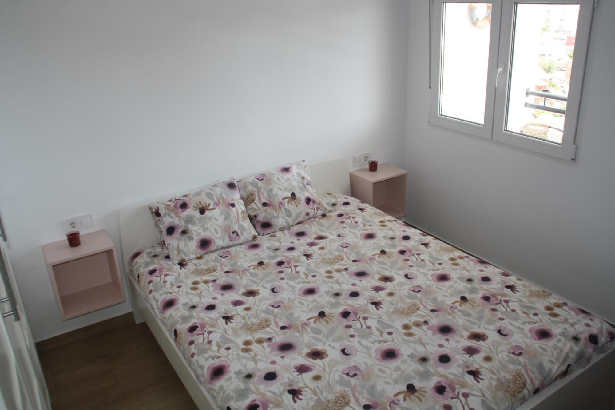 Apartment Meraki 3bdr *