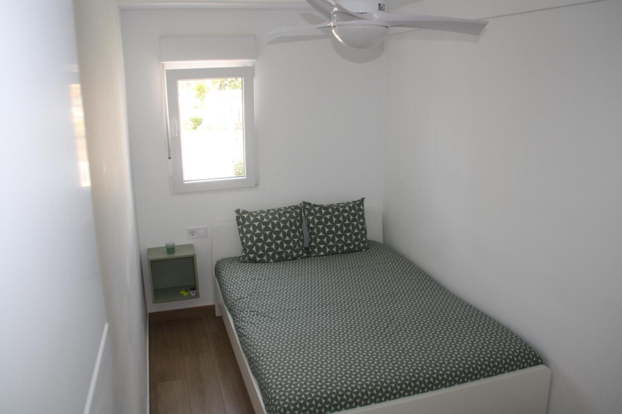 Meraki 3bdr Apartment