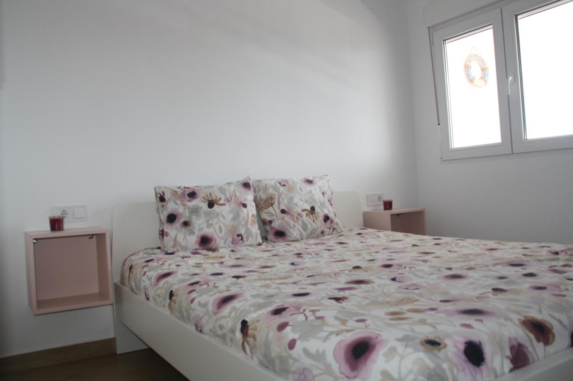 Meraki 3bdr Apartment Benalmadena