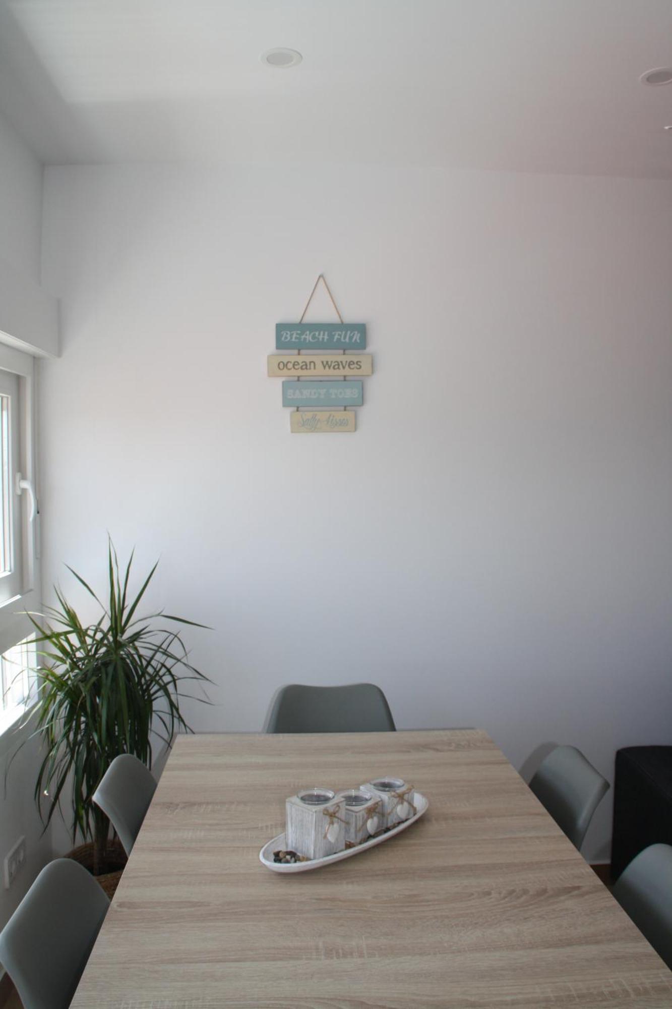 Apartment Meraki 3bdr Benalmadena