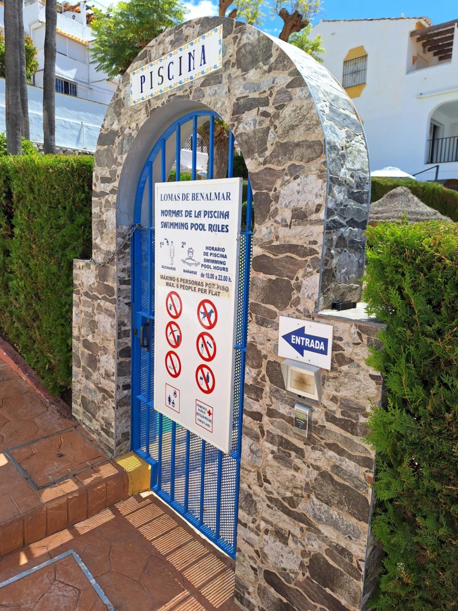 Apartment Vacacional