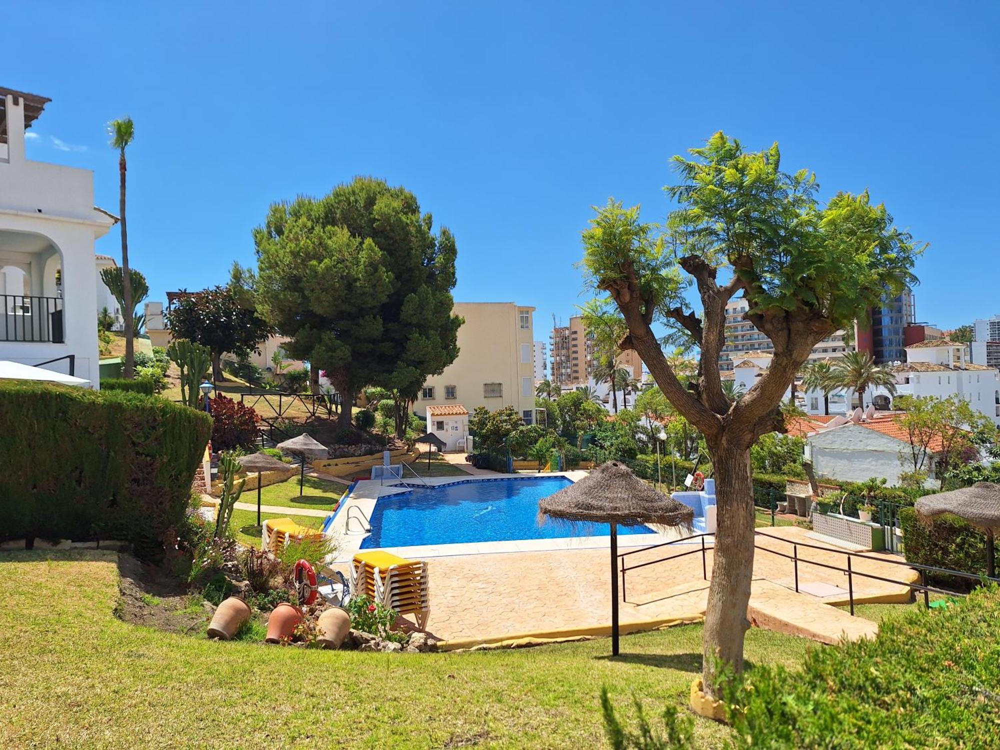 Apartment Vacacional