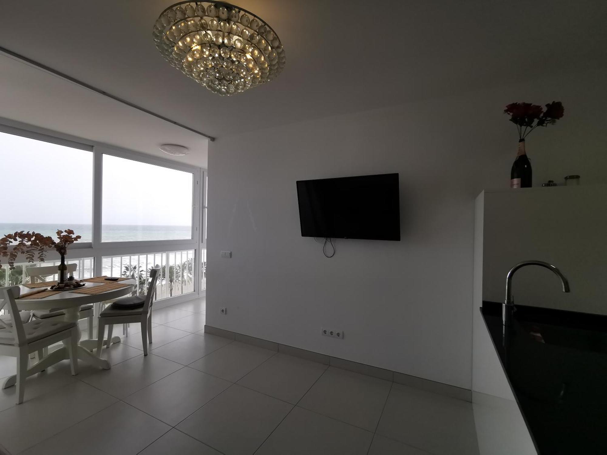Sol Y Mar Apartment *