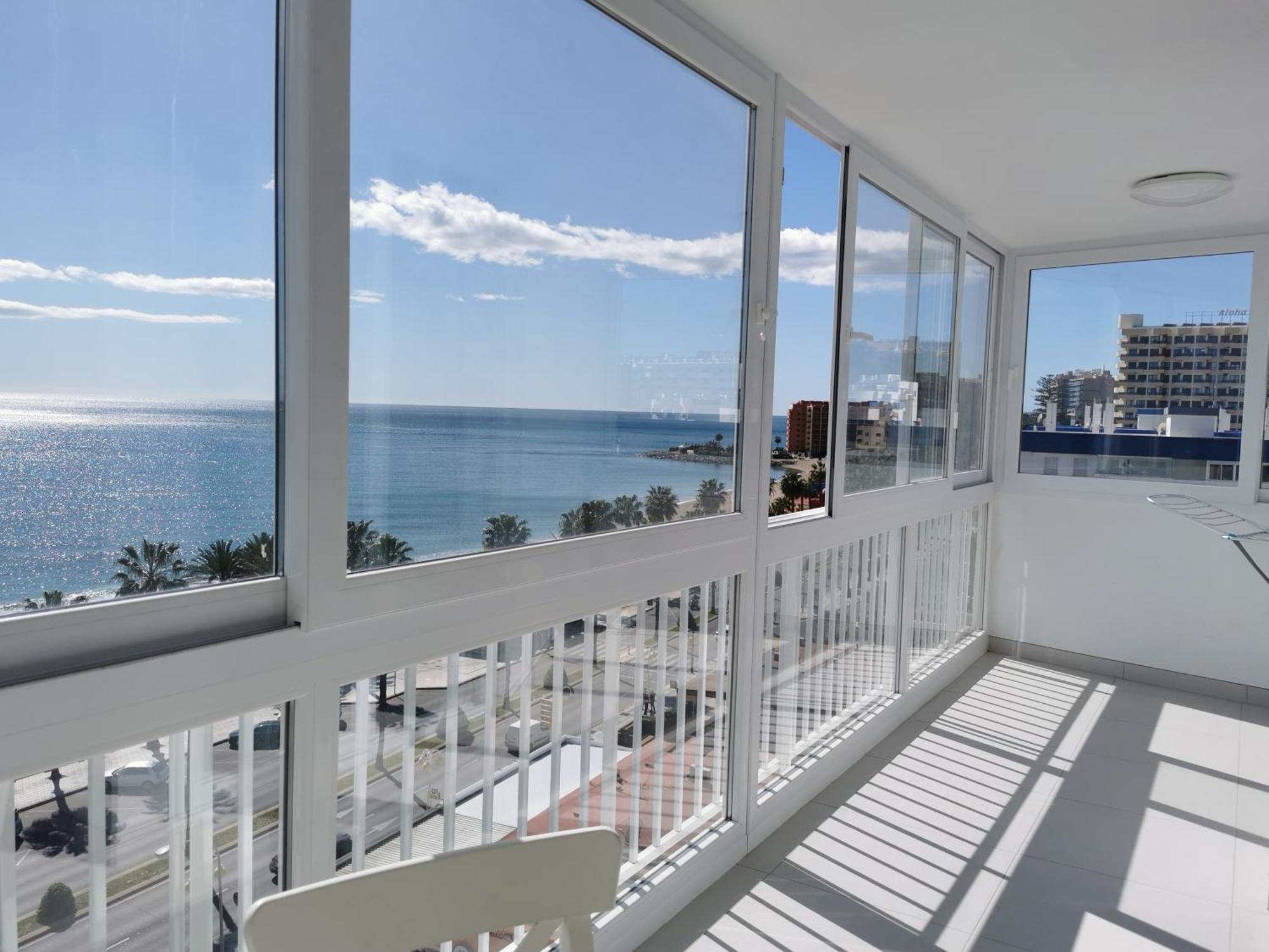 Apartment Sol Y Mar *