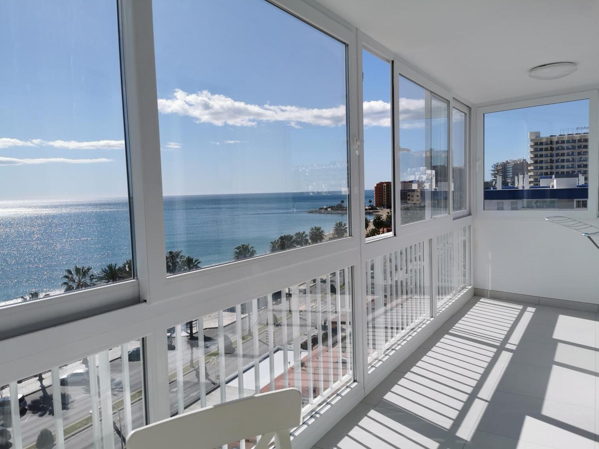Apartment Sol Y Mar Benalmadena