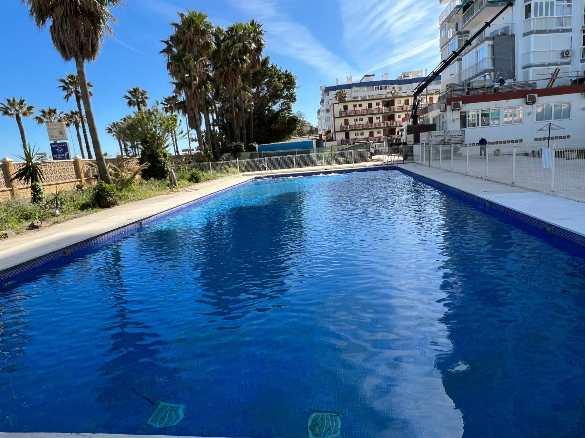 Sol Y Mar Apartment