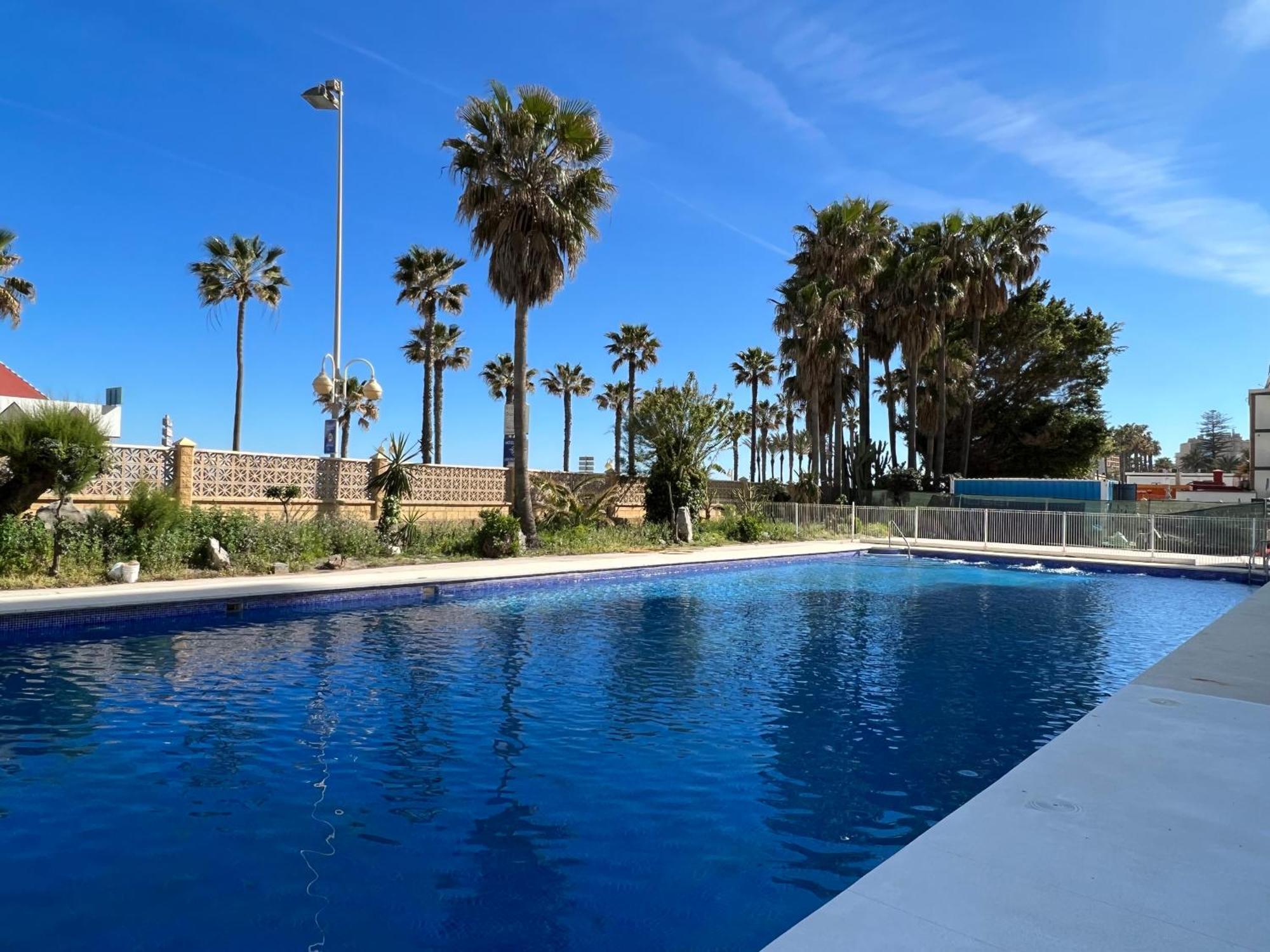 Apartment Sol Y Mar Benalmadena