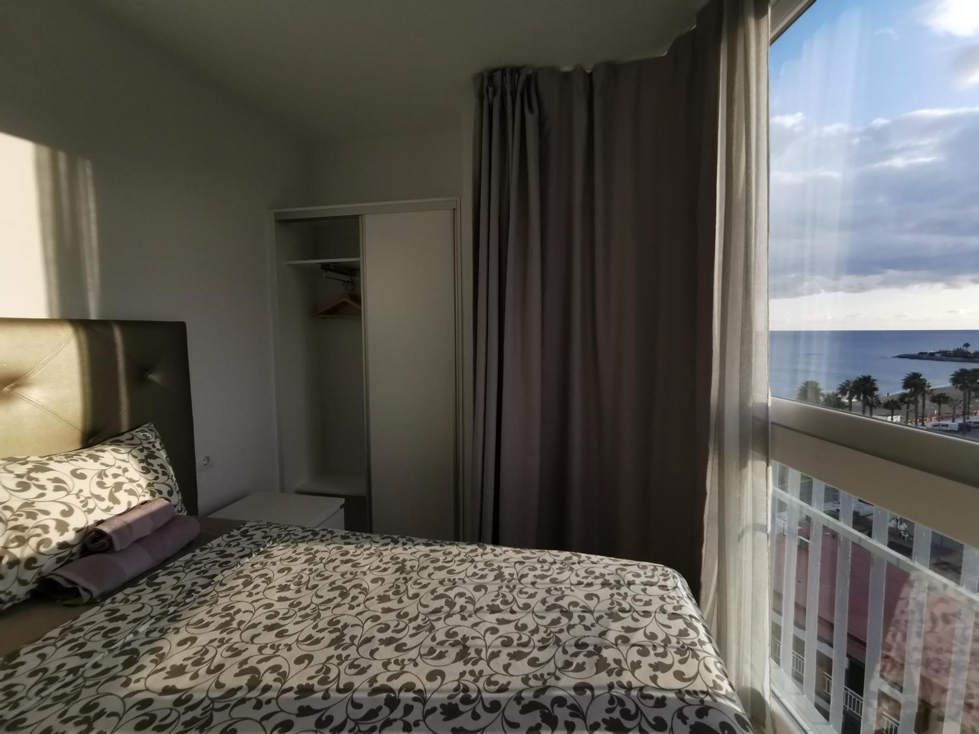 Apartment Sol Y Mar