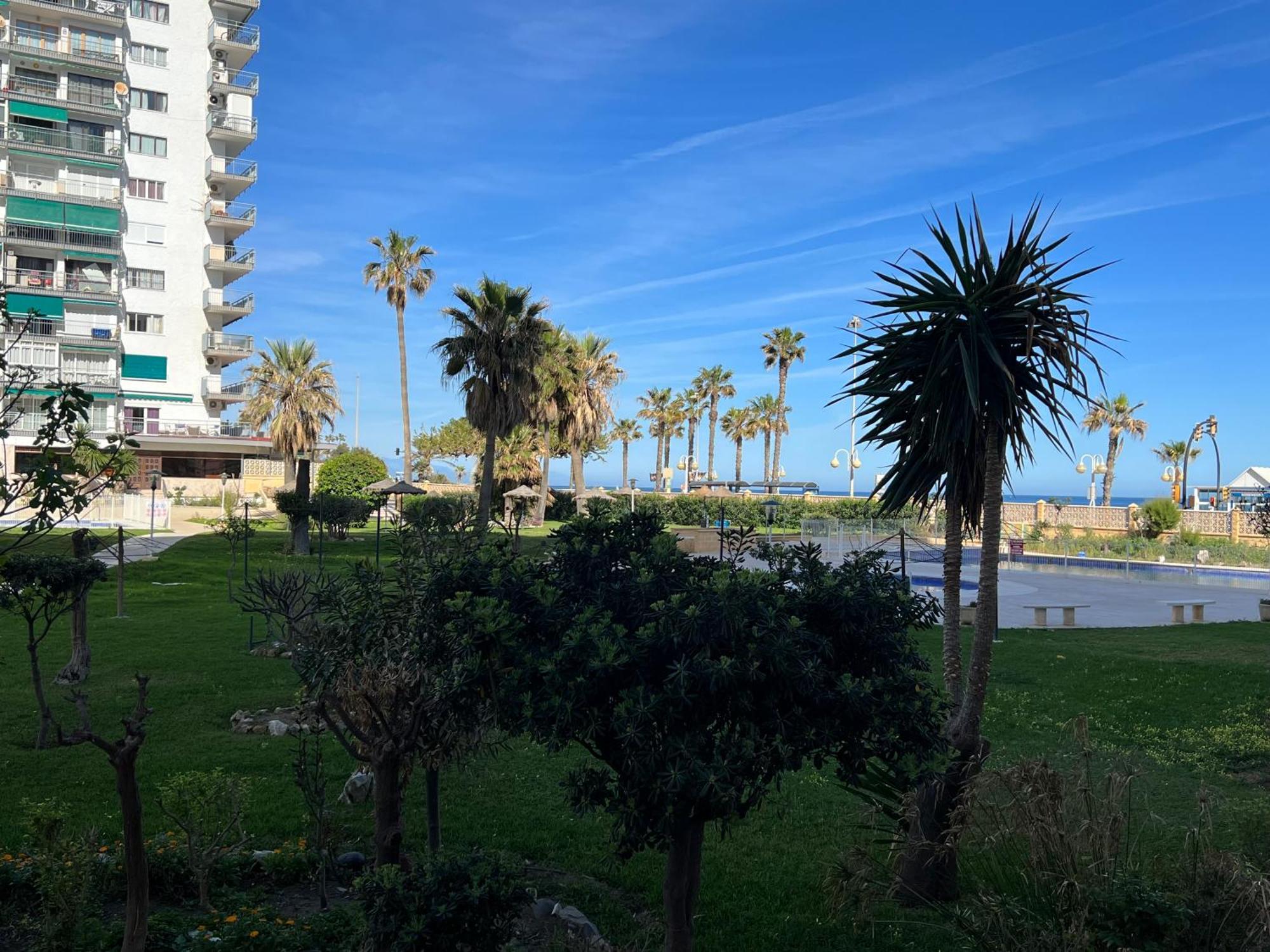 Sol Y Mar Benalmadena