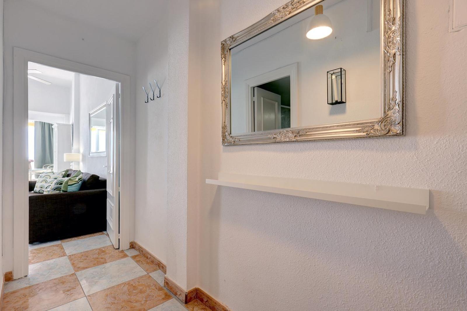 008 Plaza Ole Beachfront With Sea Views And Access *