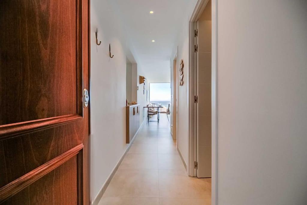 Apartment 112-stunning Beachfront In