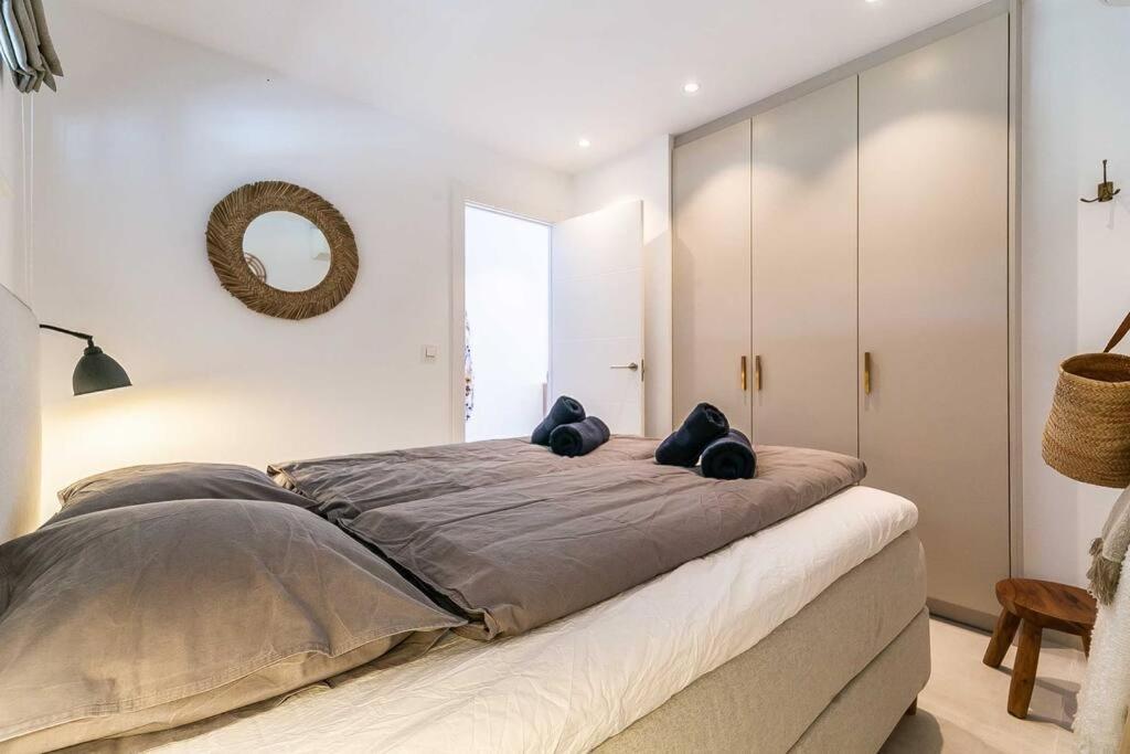 Apartment 112-stunning Beachfront In Benalmadena