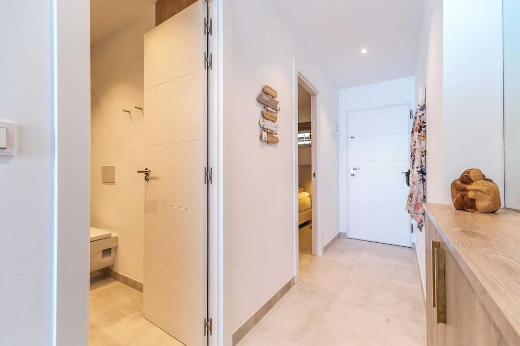 Apartment 112-stunning Beachfront In