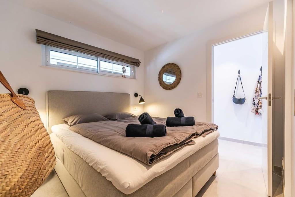 112-stunning Beachfront In Apartment