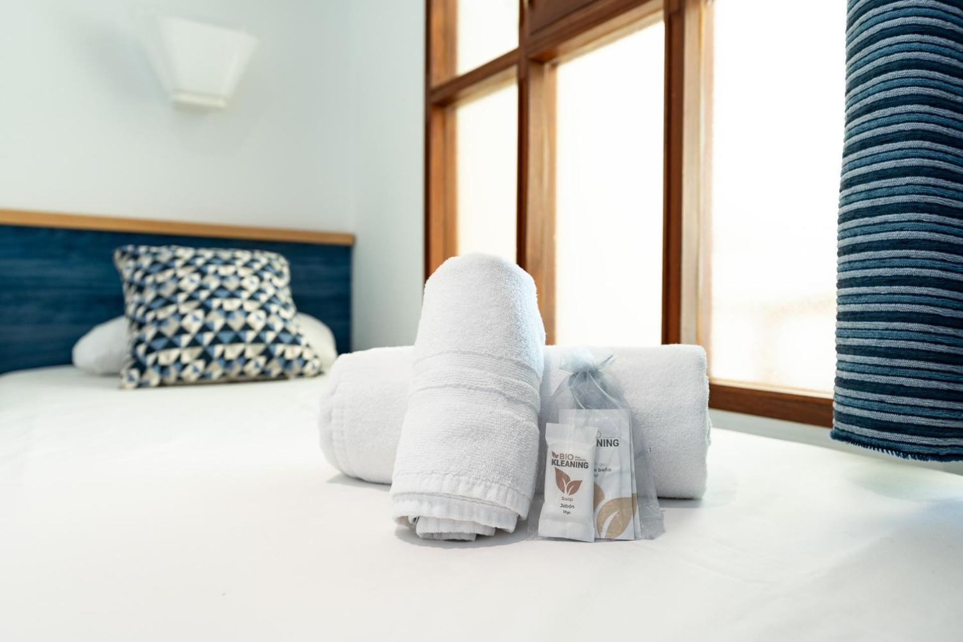 Apartment Malagasuite New Aloha Playa Benalmadena