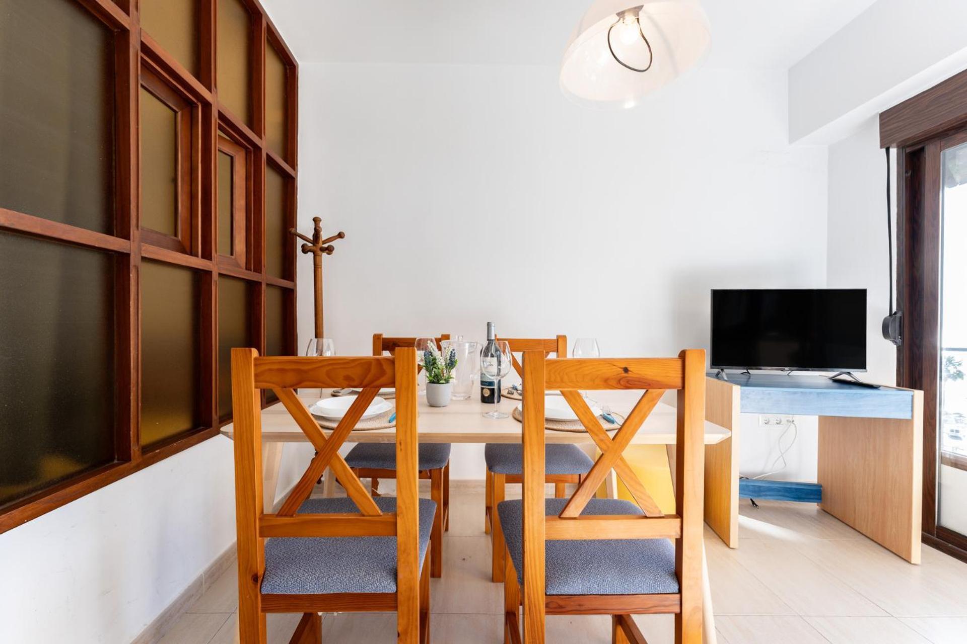 Malagasuite New Aloha Playa Apartment *