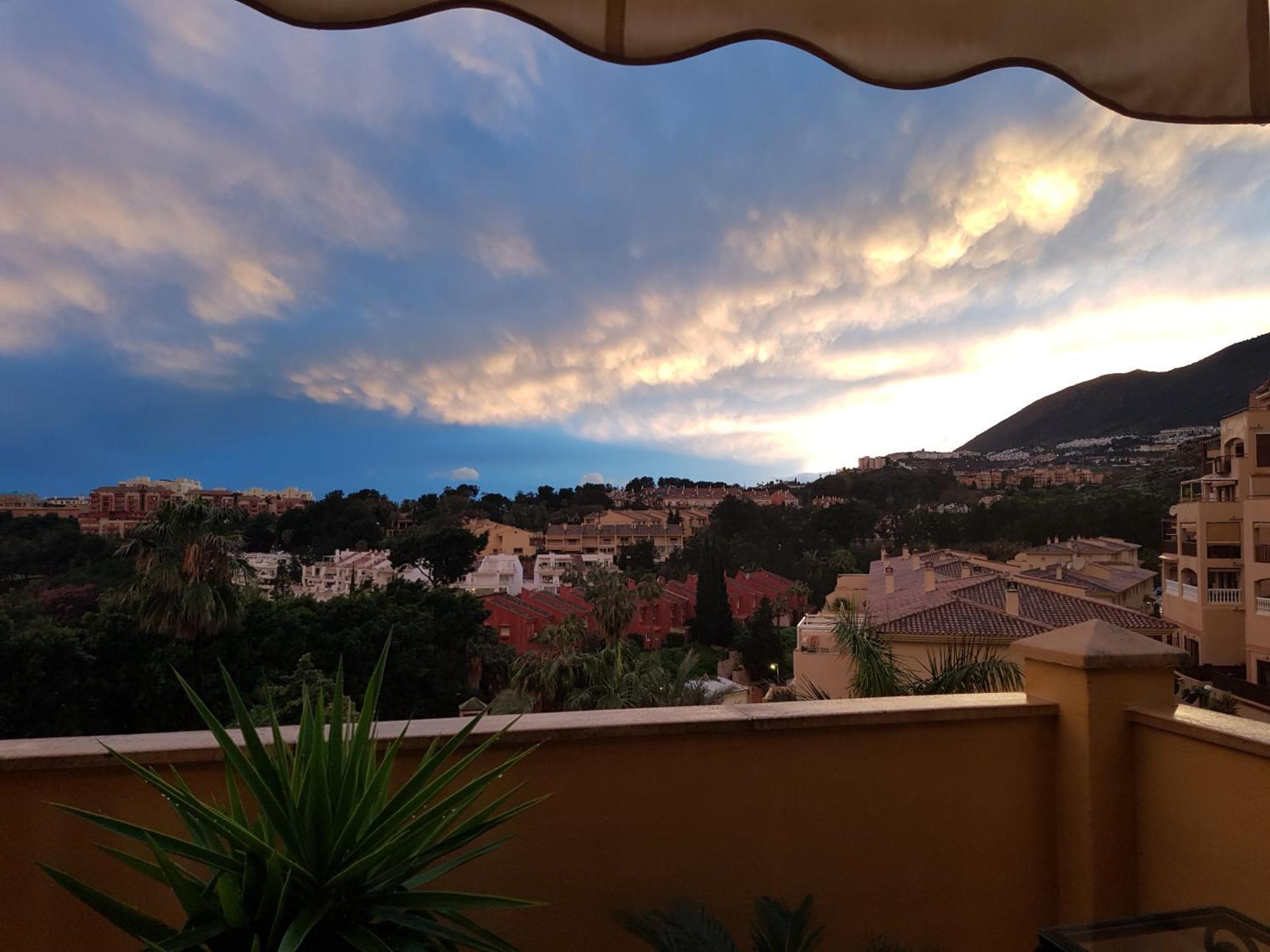 Apartment Terrace Of Paradise, 2 Bed 2 Bath, Parking, Pool
