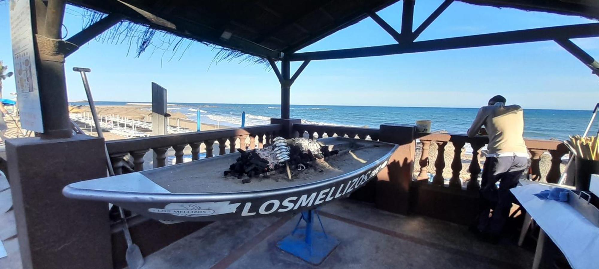 Benalbeach R&r Appartement
