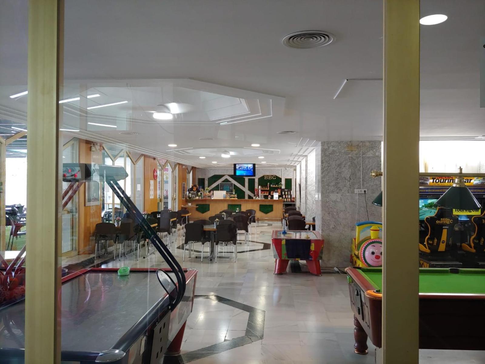 Benalbeach R&r Apartment Benalmadena