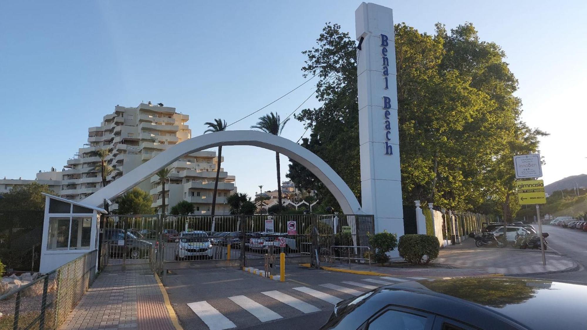 Benalbeach R&r * Benalmadena