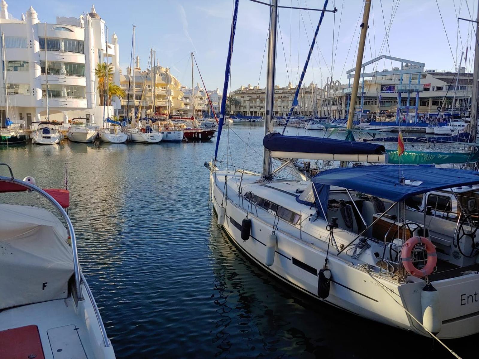 Apartment Benalbeach R&r Benalmadena