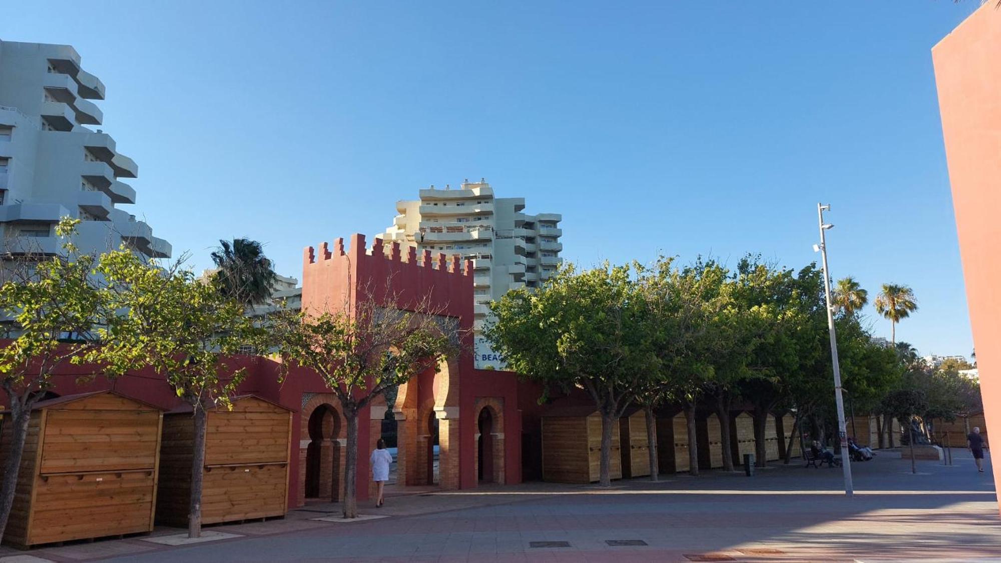Benalbeach R&r Benalmadena
