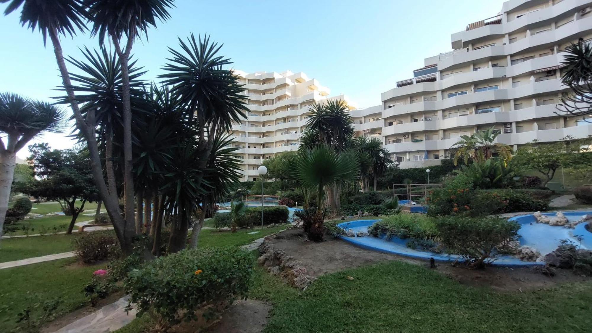 Benalbeach R&r Benalmadena