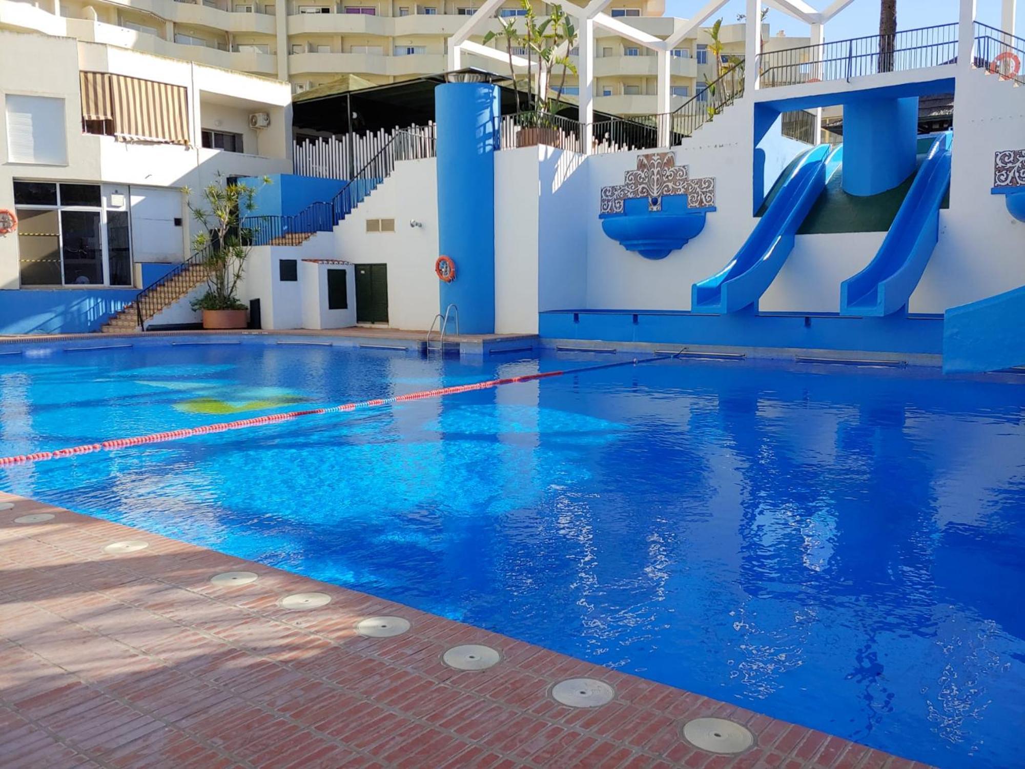 Benalbeach R&r * Benalmadena