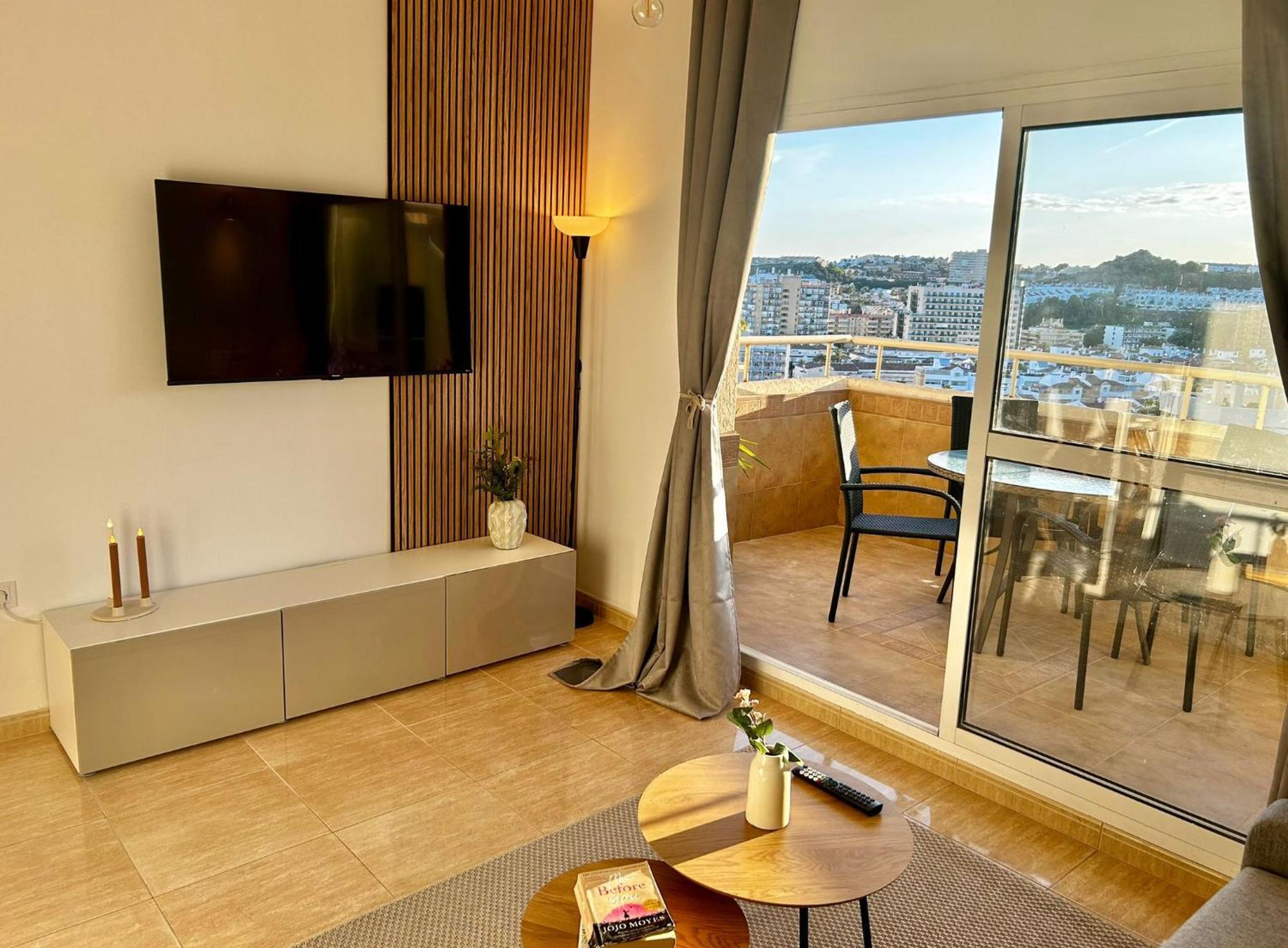 New Benalbeach Sun&holidays Benalmadena
