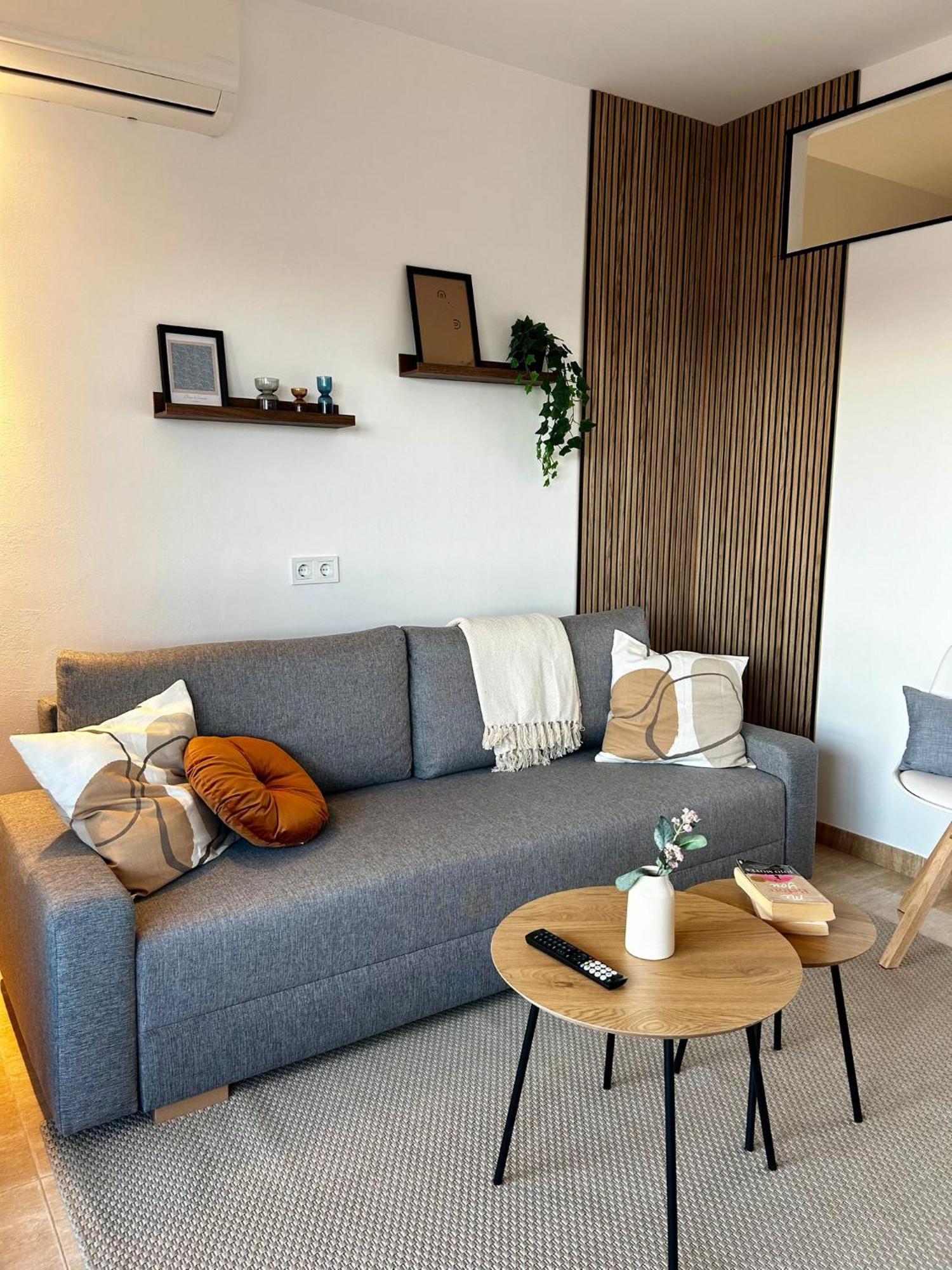 New Benalbeach Sun&holidays Apartment *
