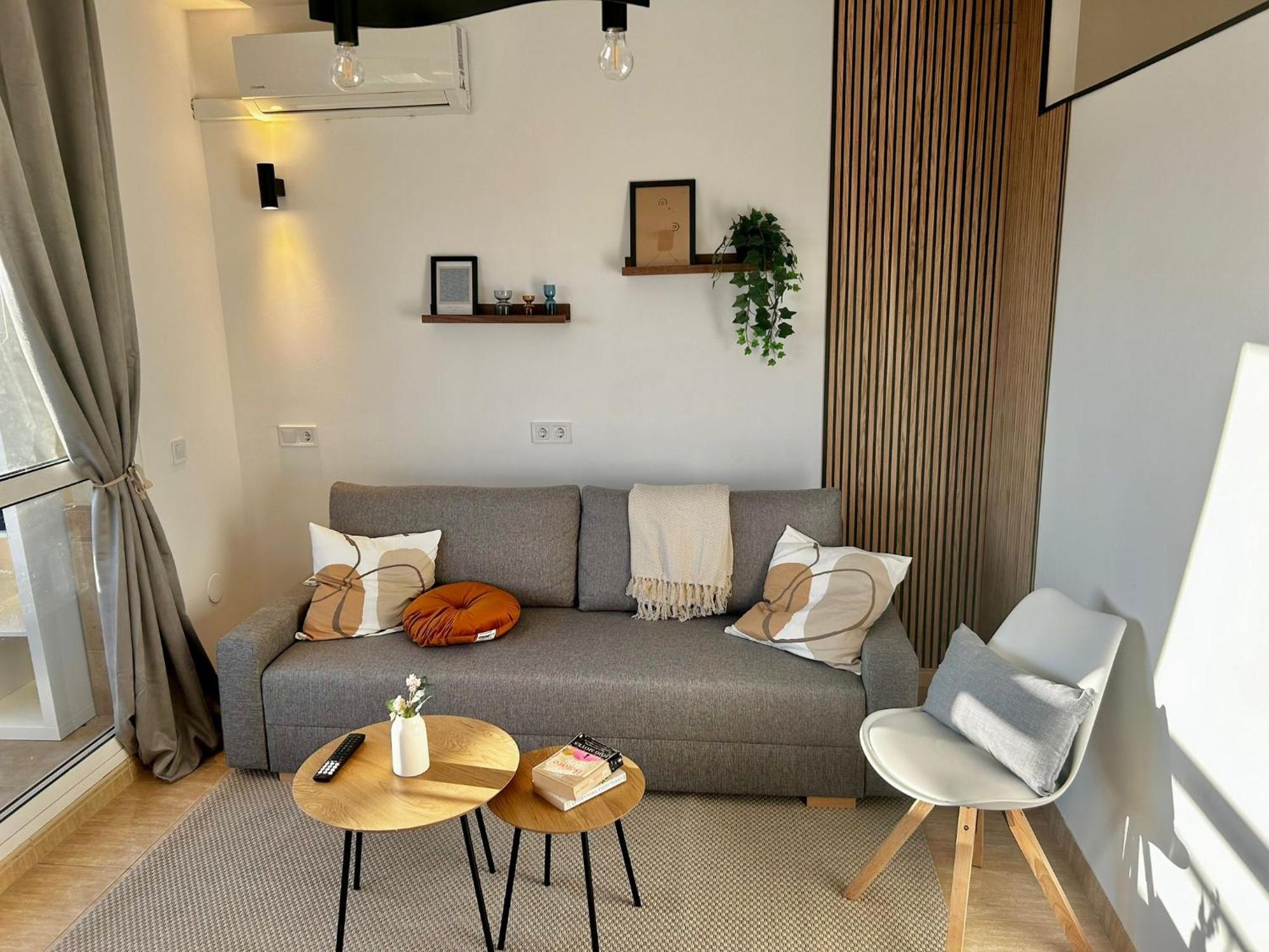 New Benalbeach Sun&holidays Apartment