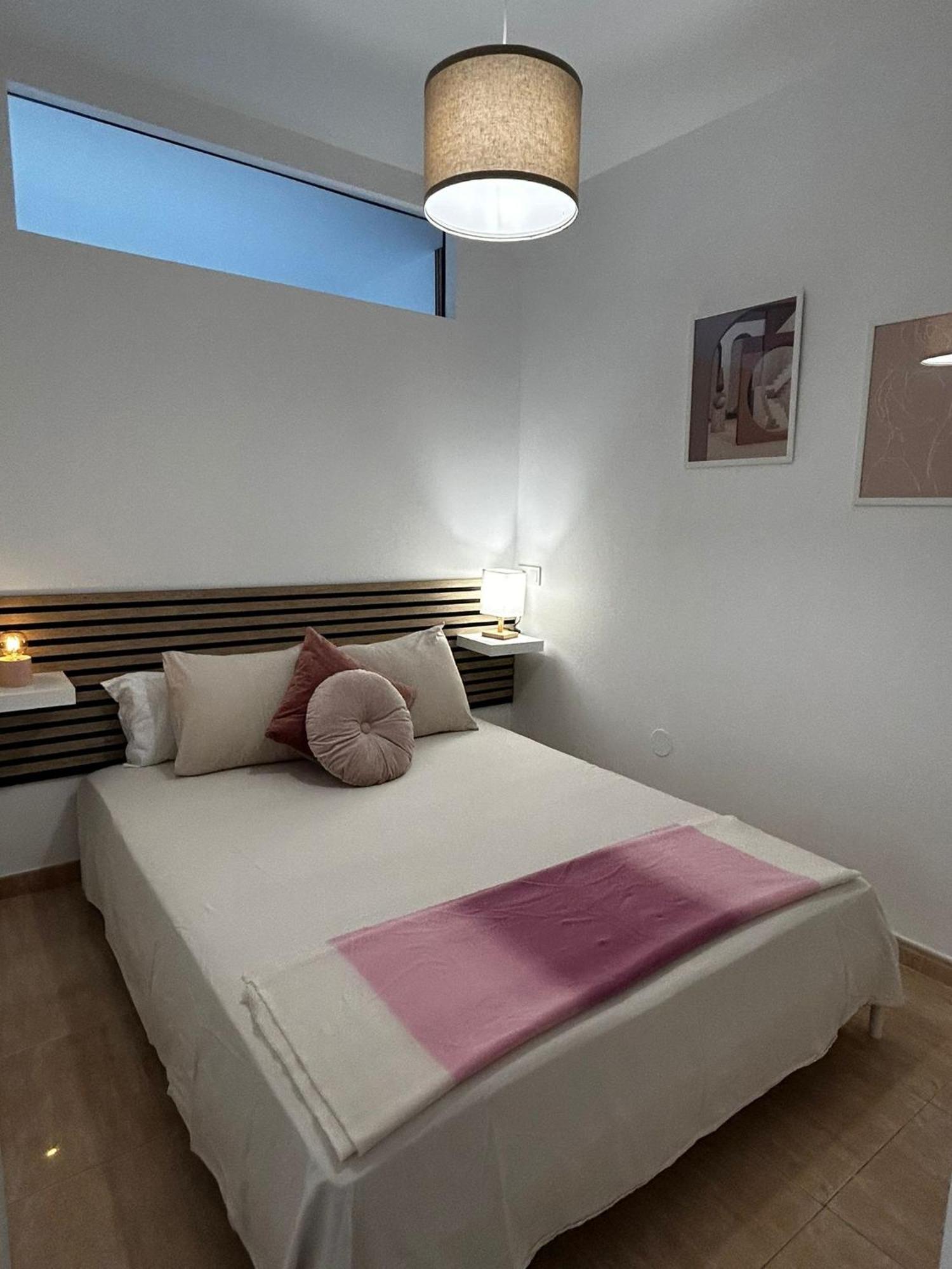 Apartment New Benalbeach Sun&holidays *