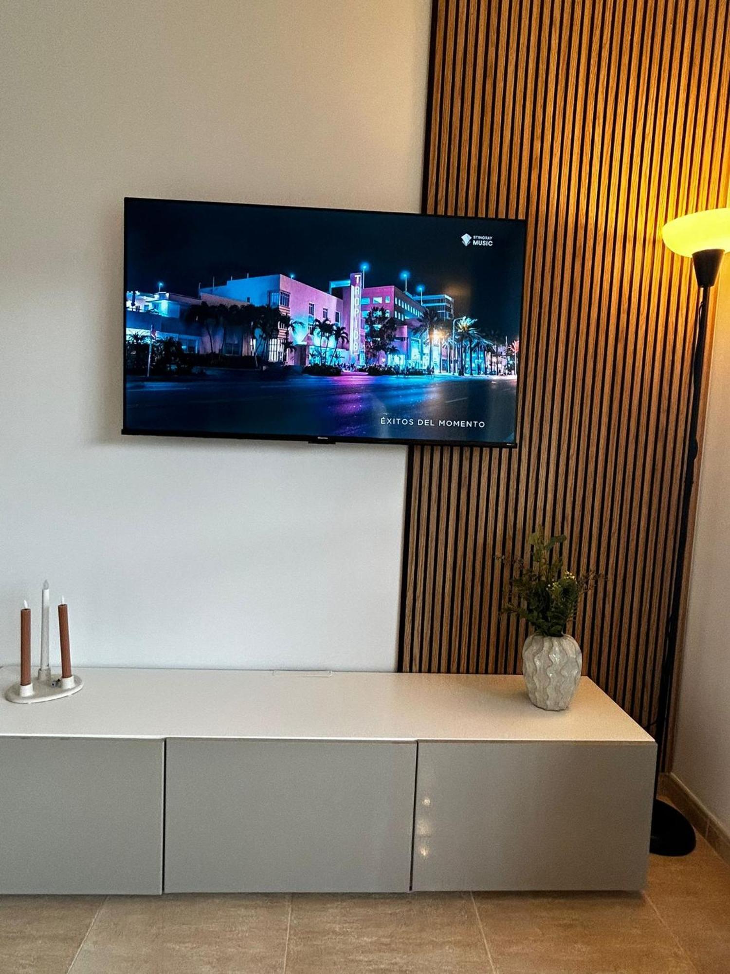 New Benalbeach Sun&holidays Apartment *