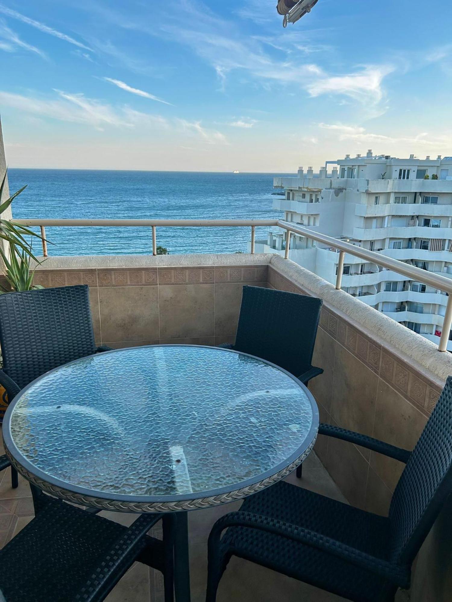 New Benalbeach Sun&holidays Apartment *