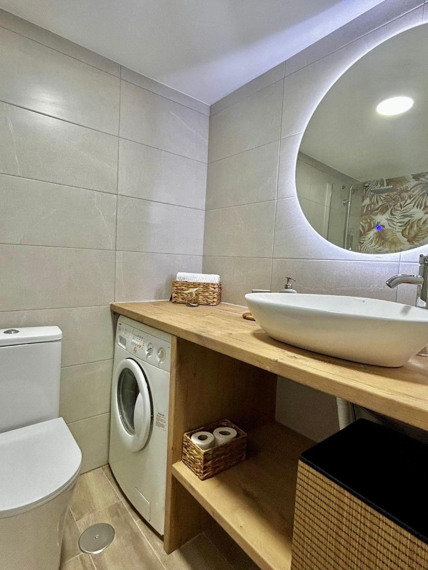New Benalbeach Sun&holidays Benalmadena