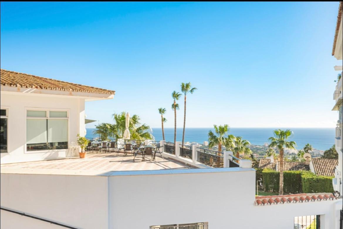 Casa Marin Benalmadena