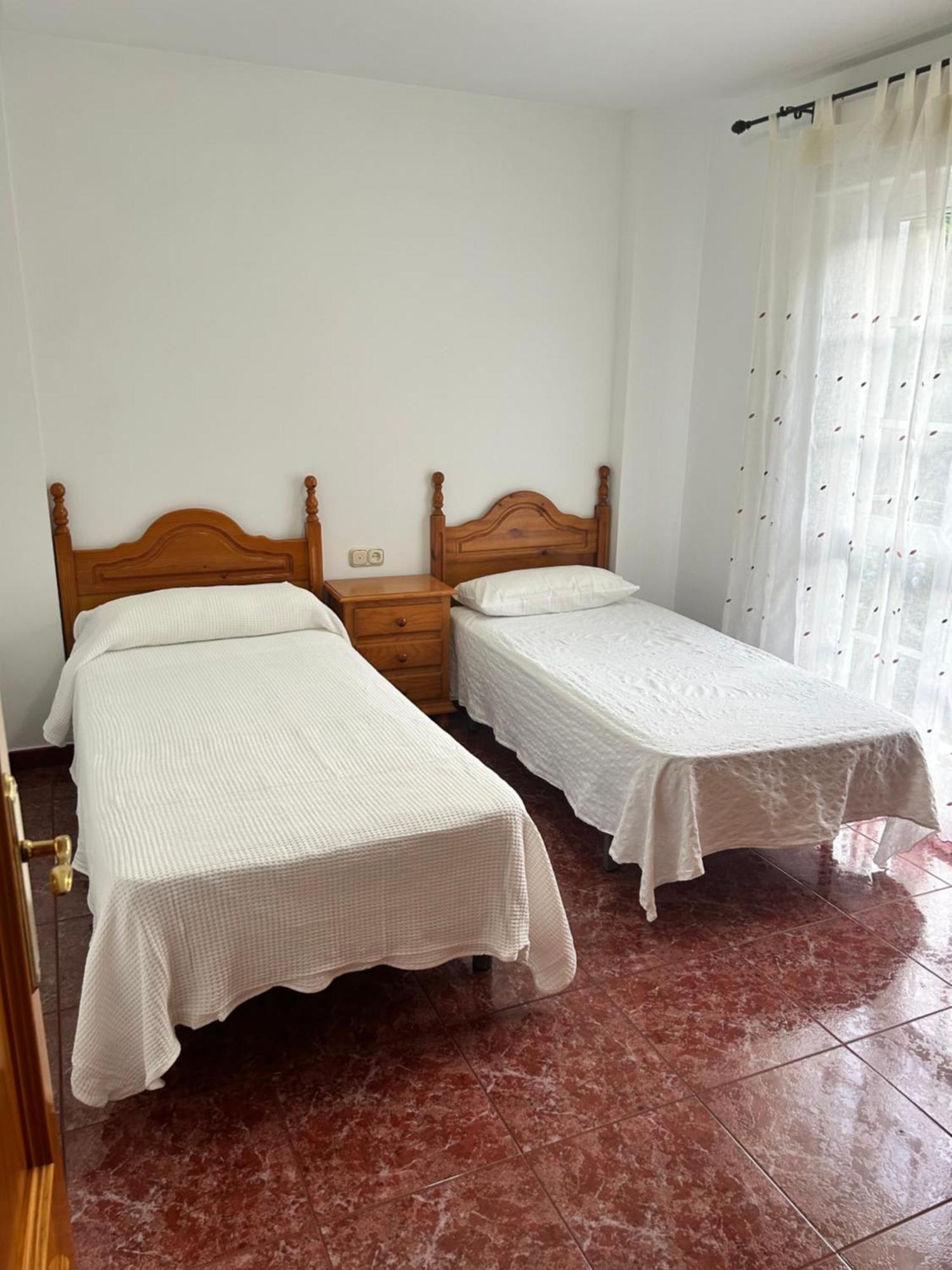 Apartment Casa Marin