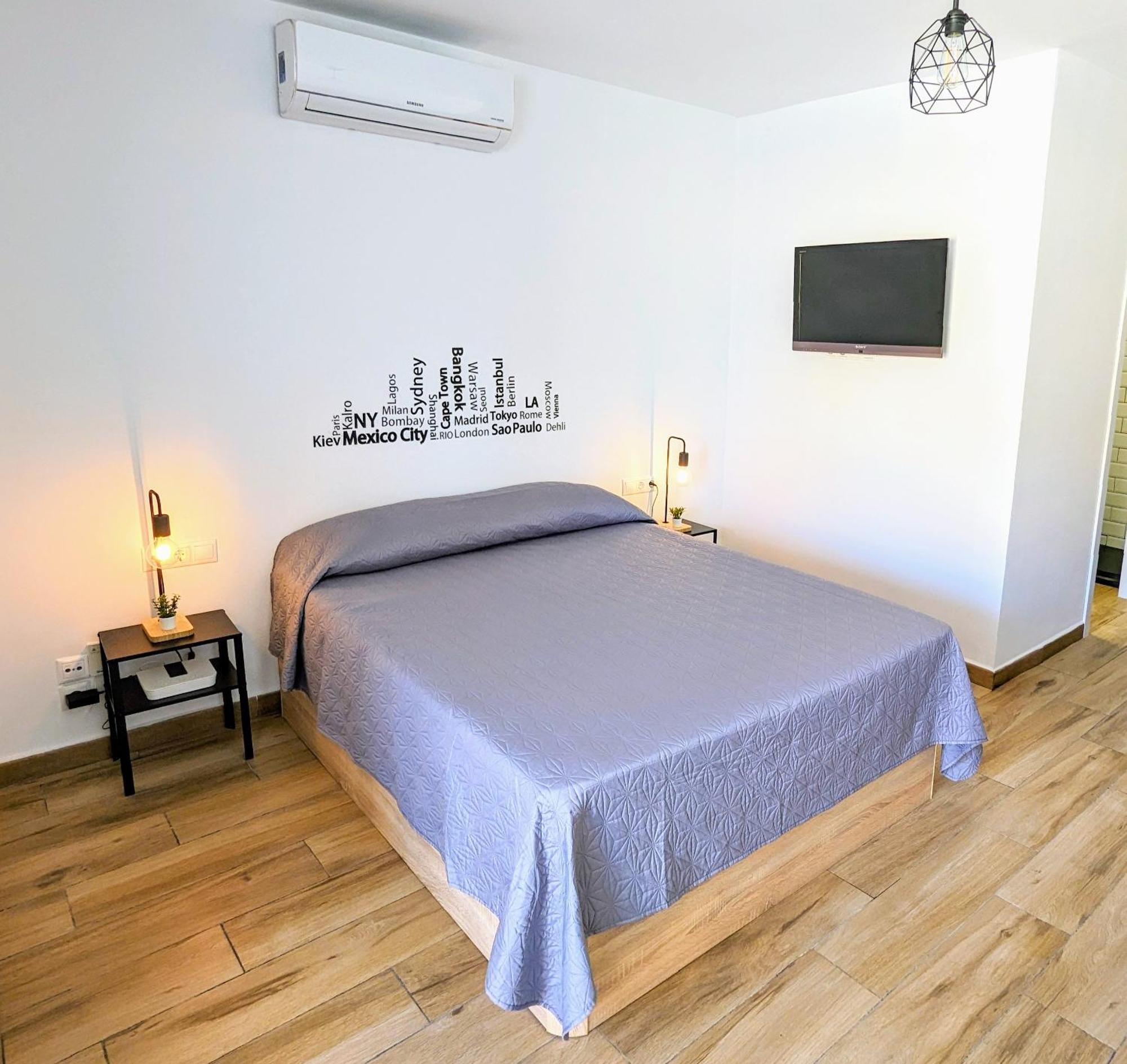 Agata A&i Apartamento Benalmádena