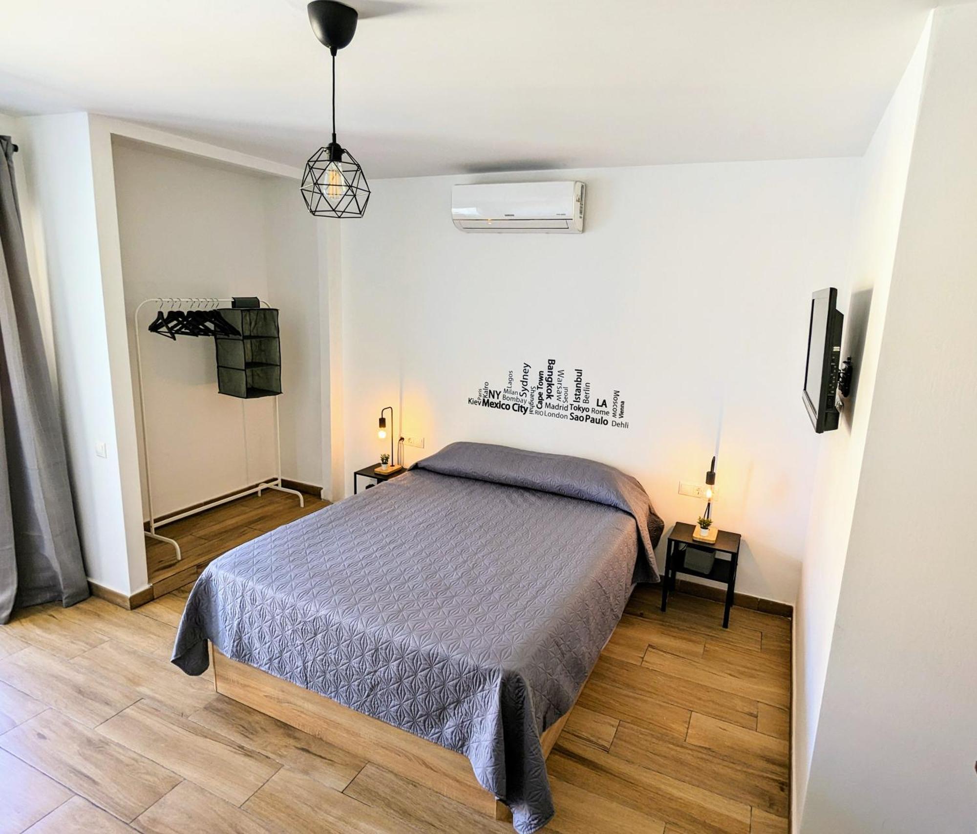 Agata A&i Apartamento Benalmádena