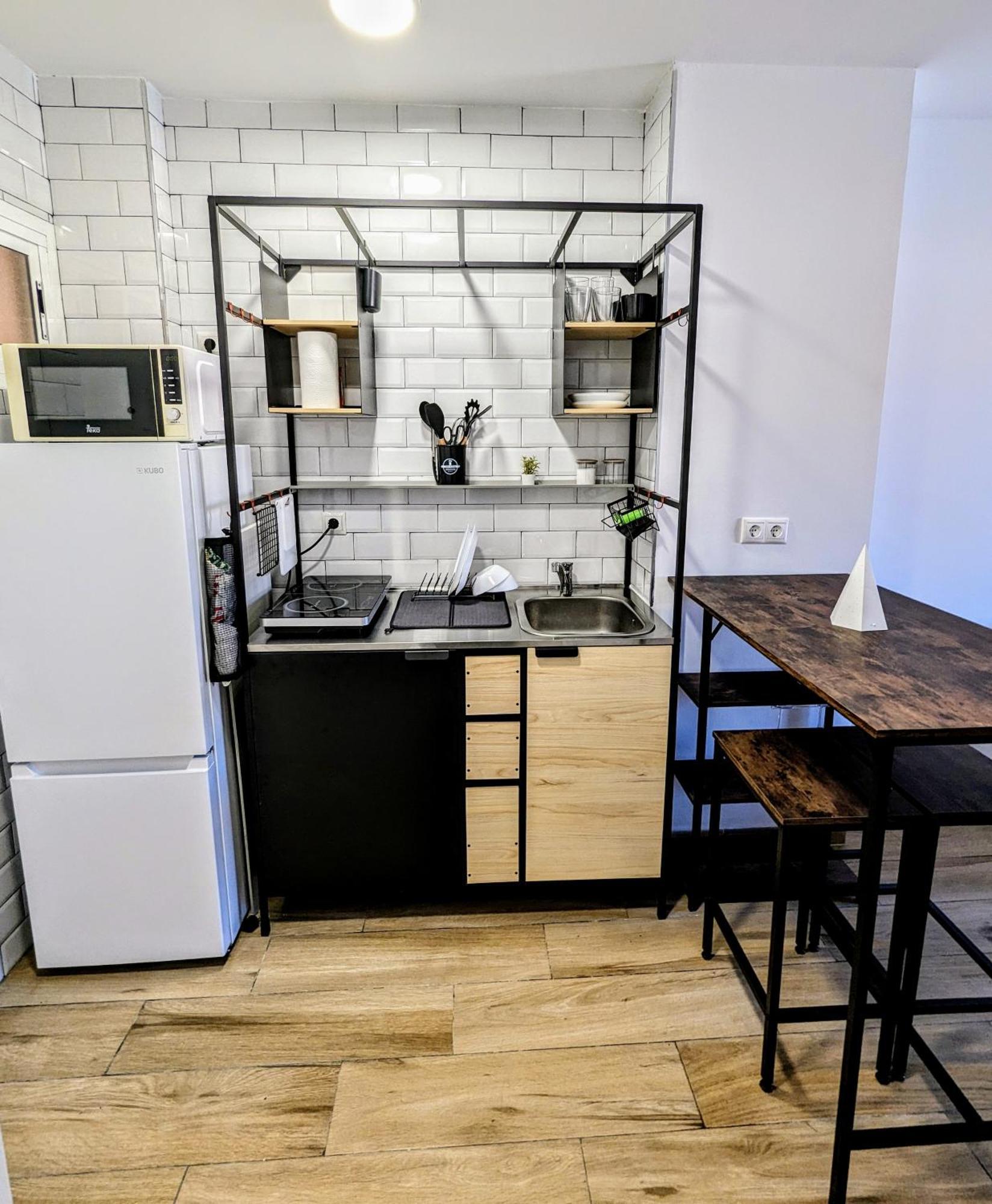 Agata A&i Apartamento