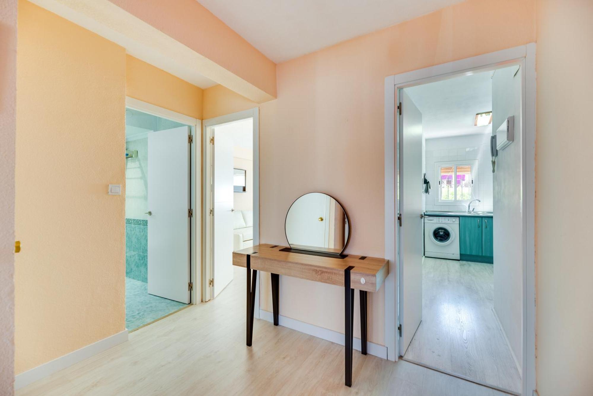 Appartement Flamingo 1 Bdr Beach 200 Meters Always Happy *