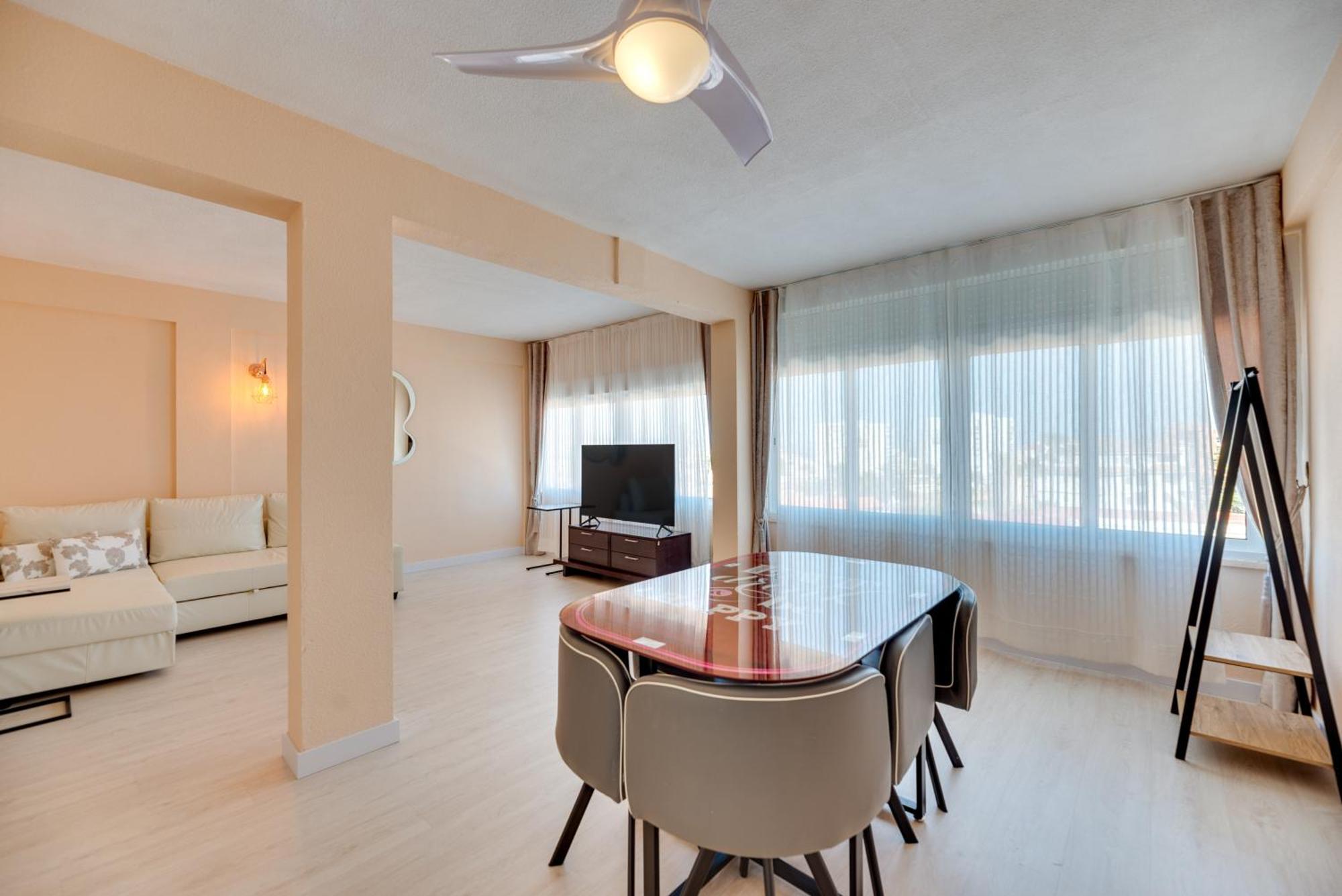 Appartement Flamingo 1 Bdr Beach 200 Meters Always Happy