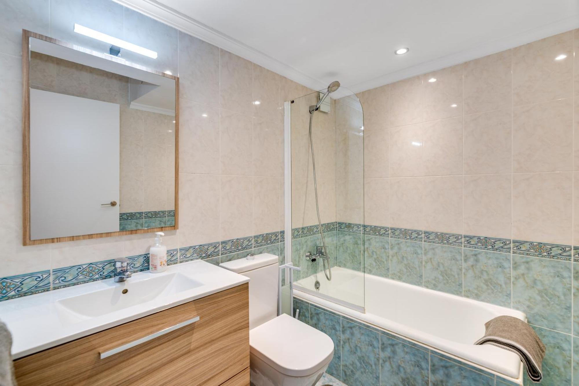 Flamingo 1 Bdr Beach 200 Meters Always Happy Appartement *