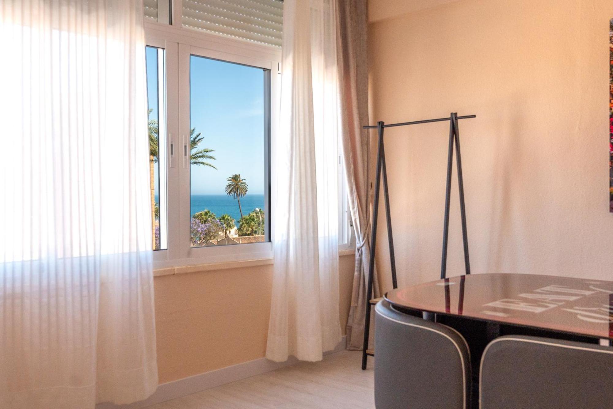Appartement Flamingo 1 Bdr Beach 200 Meters Always Happy Benalmádena